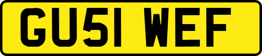 GU51WEF
