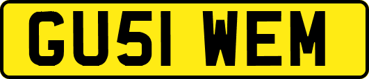 GU51WEM