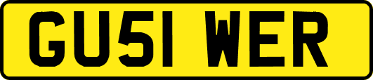 GU51WER