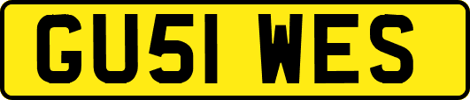 GU51WES