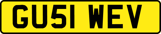 GU51WEV
