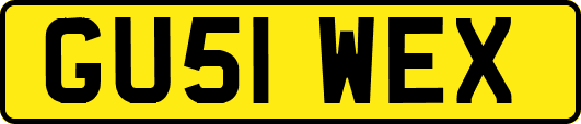 GU51WEX
