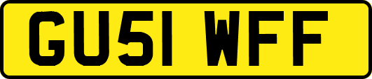 GU51WFF