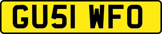 GU51WFO