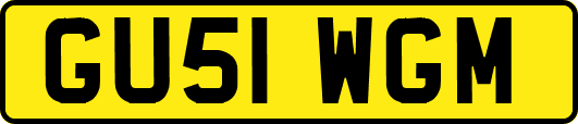 GU51WGM