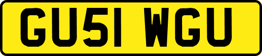 GU51WGU