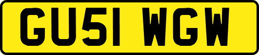 GU51WGW