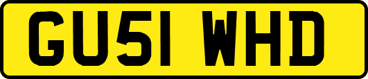 GU51WHD