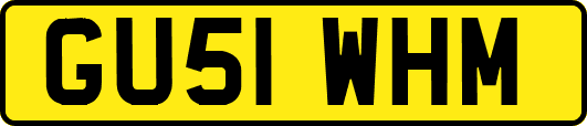 GU51WHM