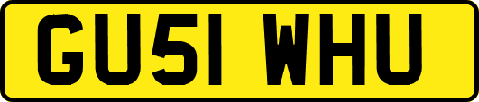 GU51WHU