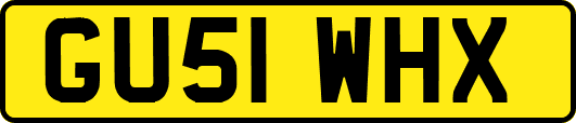 GU51WHX
