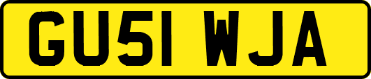 GU51WJA