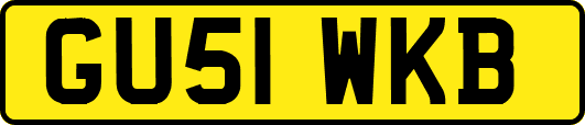 GU51WKB