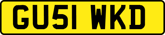 GU51WKD
