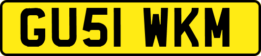 GU51WKM