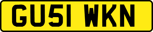 GU51WKN