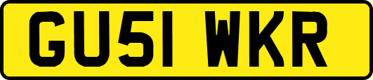 GU51WKR