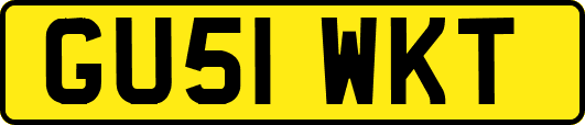 GU51WKT