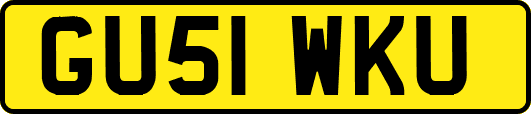 GU51WKU