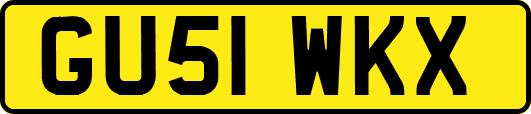 GU51WKX