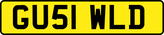 GU51WLD