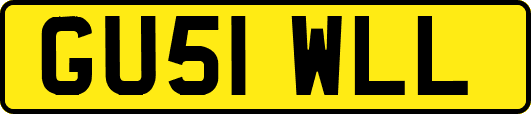 GU51WLL