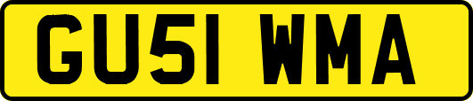 GU51WMA