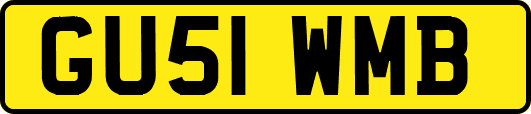GU51WMB