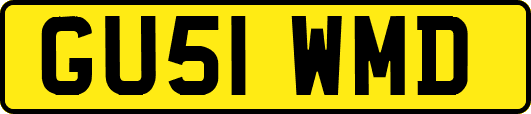GU51WMD