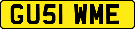 GU51WME