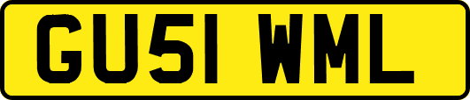 GU51WML