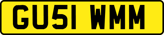 GU51WMM