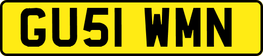 GU51WMN
