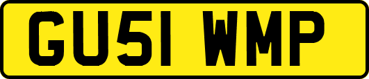GU51WMP
