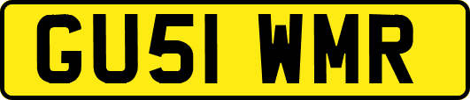 GU51WMR