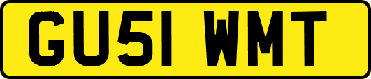GU51WMT