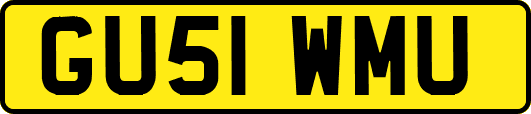 GU51WMU