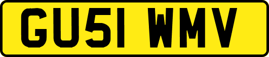 GU51WMV