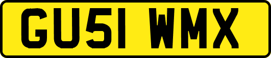 GU51WMX