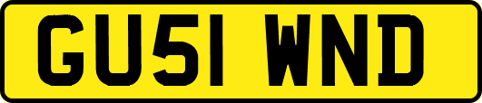 GU51WND