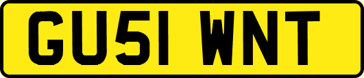 GU51WNT