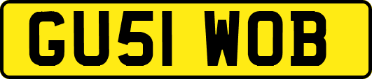 GU51WOB