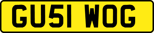 GU51WOG