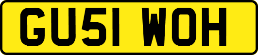 GU51WOH