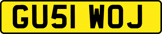GU51WOJ