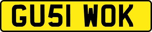 GU51WOK