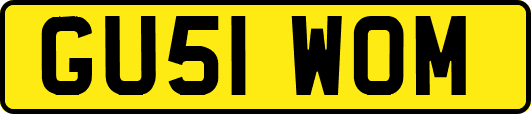 GU51WOM