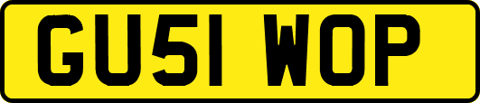 GU51WOP