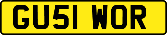GU51WOR