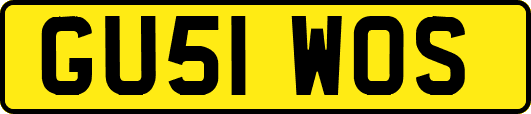 GU51WOS